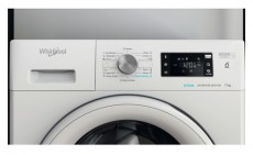 Whirlpool FFB 7459 WV EE MOSÓGÉP ELÖLTÖLTŐS Háztartás / Otthon / Kültér - Mosógép / szárítógép - Elöltöltős normál (60cm-ig) mosógép - 467055