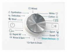 Whirlpool FFB 7459 WV EE MOSÓGÉP ELÖLTÖLTŐS Háztartás / Otthon / Kültér - Mosógép / szárítógép - Elöltöltős normál (60cm-ig) mosógép - 467055