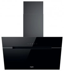 Whirlpool WHVP 62F beépíthető páraelszívó Konyhai termékek - Páraelszívó - Beépíthető / kihúzható - 465878