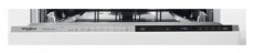 Whirlpool WIP 4T133 PE S MOSOGATÓGÉP BEÉPÍTHETŐ 14 TERÍTÉK Konyhai termékek - Mosogatógép - Normál (60cm) beépíthető mosogatógép - 467619