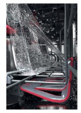 Whirlpool WIP 4T133 PE S MOSOGATÓGÉP BEÉPÍTHETŐ 14 TERÍTÉK Konyhai termékek - Mosogatógép - Normál (60cm) beépíthető mosogatógép - 467619