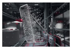 Whirlpool WIP 4T133 PE S MOSOGATÓGÉP BEÉPÍTHETŐ 14 TERÍTÉK Konyhai termékek - Mosogatógép - Normál (60cm) beépíthető mosogatógép - 467619