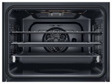 Whirlpool OMK58HU1X SÜTŐ ELEKTROMOS BEÉPÍTHETŐ Konyhai termékek - Sütő-főzőlap, tűzhely (beépíthető) - Sütő (beépíthető) - 473605