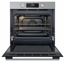 Whirlpool OMK58HU1X SÜTŐ ELEKTROMOS BEÉPÍTHETŐ Konyhai termékek - Sütő-főzőlap, tűzhely (beépíthető) - Sütő (beépíthető) - 473605