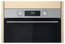 Whirlpool OMK58HU1X SÜTŐ ELEKTROMOS BEÉPÍTHETŐ Konyhai termékek - Sütő-főzőlap, tűzhely (beépíthető) - Sütő (beépíthető) - 473605