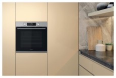Whirlpool OMK58HU1X SÜTŐ ELEKTROMOS BEÉPÍTHETŐ Konyhai termékek - Sütő-főzőlap, tűzhely (beépíthető) - Sütő (beépíthető) - 473605