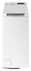 Whirlpool TDLR 6240S EU/N MOSÓGÉP FELÜLTÖLTŐS Háztartás / Otthon / Kültér - Mosógép / szárítógép - Felültöltős mosógép - 471688