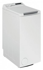Whirlpool TDLR 6240S EU/N MOSÓGÉP FELÜLTÖLTŐS Háztartás / Otthon / Kültér - Mosógép / szárítógép - Felültöltős mosógép - 471688
