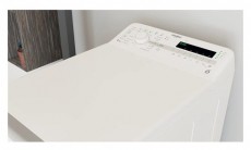 Whirlpool TDLR 6240S EU/N MOSÓGÉP FELÜLTÖLTŐS Háztartás / Otthon / Kültér - Mosógép / szárítógép - Felültöltős mosógép - 471688