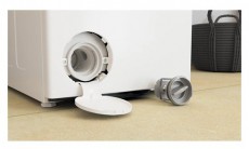 Whirlpool TDLR 6240S EU/N MOSÓGÉP FELÜLTÖLTŐS Háztartás / Otthon / Kültér - Mosógép / szárítógép - Felültöltős mosógép - 471688