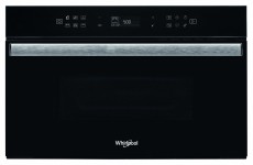Whirlpool W6 MD440 NB MIKROHULLÁMÚ SÜTŐ BEÉPÍTHETŐ Konyhai termékek - Mikrohullámú sütő - Mikrohullámú sütő (beépíthető) - 473603
