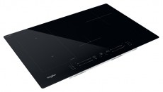 Whirlpool WL S2177 CPNE FŐZŐLAP BEÉPÍTHETŐ INDUKCIÓS Konyhai termékek - Sütő-főzőlap, tűzhely (szabadonálló) - Indukciós főzőlap (szabadonálló) - 473604