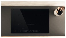 Whirlpool WL S2177 CPNE FŐZŐLAP BEÉPÍTHETŐ INDUKCIÓS Konyhai termékek - Sütő-főzőlap, tűzhely (szabadonálló) - Indukciós főzőlap (szabadonálló) - 473604