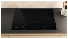 Whirlpool WL S2177 CPNE FŐZŐLAP BEÉPÍTHETŐ INDUKCIÓS Konyhai termékek - Sütő-főzőlap, tűzhely (szabadonálló) - Indukciós főzőlap (szabadonálló) - 473604