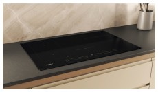 Whirlpool WL S2177 CPNE FŐZŐLAP BEÉPÍTHETŐ INDUKCIÓS Konyhai termékek - Sütő-főzőlap, tűzhely (szabadonálló) - Indukciós főzőlap (szabadonálló) - 473604