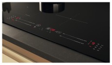 Whirlpool WL S2177 CPNE FŐZŐLAP BEÉPÍTHETŐ INDUKCIÓS Konyhai termékek - Sütő-főzőlap, tűzhely (szabadonálló) - Indukciós főzőlap (szabadonálló) - 473604