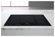 Whirlpool WT 1090 BA Főzőlap Be&eacute;p&iacute;thető Indukci&oacute;s Konyhai term&eacute;kek - S&uuml;tő-főzőlap, tűzhely (be&eacute;p&iacute;thető) - Indukci&oacute;s főzőlap (be&eacute;p&iacute;thető) - 470489