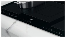 Whirlpool WT 1090 BA Főzőlap Be&eacute;p&iacute;thető Indukci&oacute;s Konyhai term&eacute;kek - S&uuml;tő-főzőlap, tűzhely (be&eacute;p&iacute;thető) - Indukci&oacute;s főzőlap (be&eacute;p&iacute;thető) - 470489