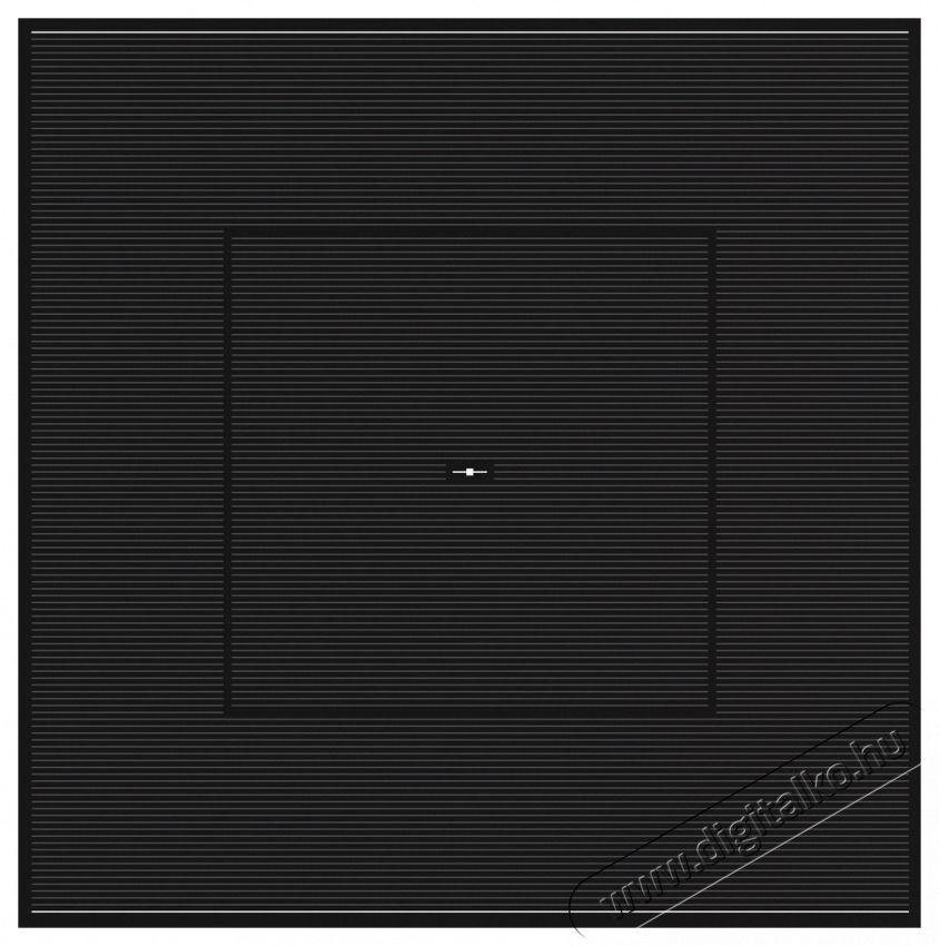 Whirlpool WT 1090 BA Főzőlap Be&eacute;p&iacute;thető Indukci&oacute;s Konyhai term&eacute;kek - S&uuml;tő-főzőlap, tűzhely (be&eacute;p&iacute;thető) - Indukci&oacute;s főzőlap (be&eacute;p&iacute;thető) - 470489