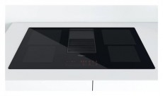 Whirlpool WVH 92 K/1 Főzőlap Konyhai term&eacute;kek - S&uuml;tő-főzőlap, tűzhely (be&eacute;p&iacute;thető) - Indukci&oacute;s főzőlap (be&eacute;p&iacute;thető) - 470490