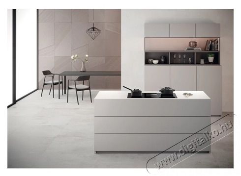 Whirlpool WVH 92 K/1 Főzőlap Konyhai term&eacute;kek - S&uuml;tő-főzőlap, tűzhely (be&eacute;p&iacute;thető) - Indukci&oacute;s főzőlap (be&eacute;p&iacute;thető) - 470490