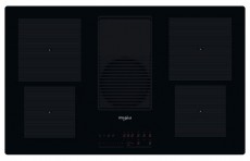 Whirlpool WVH 92 K/1 Főzőlap Konyhai termékek - Sütő-főzőlap, tűzhely (beépíthető) - Indukciós főzőlap (beépíthető) - 470490