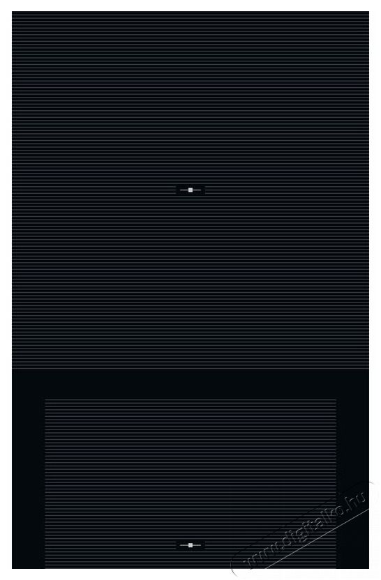 Whirlpool WVH 92 K/1 Főzőlap Konyhai term&eacute;kek - S&uuml;tő-főzőlap, tűzhely (be&eacute;p&iacute;thető) - Indukci&oacute;s főzőlap (be&eacute;p&iacute;thető) - 470490