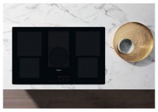 Whirlpool WVH 92 K/1 Főzőlap Konyhai term&eacute;kek - S&uuml;tő-főzőlap, tűzhely (be&eacute;p&iacute;thető) - Indukci&oacute;s főzőlap (be&eacute;p&iacute;thető) - 470490