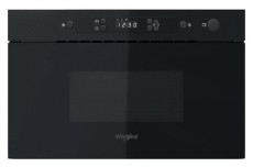 Whirlpool MBNA900B beépíthető mikrohullámú sütő Konyhai termékek - Mikrohullámú sütő - Mikrohullámú sütő (beépíthető) - 473619
