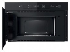 Whirlpool MBNA900B beépíthető mikrohullámú sütő Konyhai termékek - Mikrohullámú sütő - Mikrohullámú sütő (beépíthető) - 473619