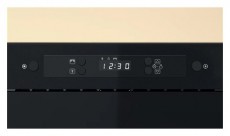 Whirlpool MBNA900B beépíthető mikrohullámú sütő Konyhai termékek - Mikrohullámú sütő - Mikrohullámú sütő (beépíthető) - 473619
