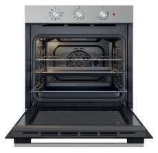 Whirlpool OMK38HU0X elektromos beépíthető sütő Konyhai termékek - Sütő-főzőlap, tűzhely (beépíthető) - Sütő (beépíthető) - 473626