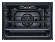Whirlpool OMK38HU0X elektromos beépíthető sütő Konyhai termékek - Sütő-főzőlap, tűzhely (beépíthető) - Sütő (beépíthető) - 473626