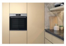 Whirlpool OMK58CU1SX elektromos beépíthető sütő Konyhai termékek - Sütő-főzőlap, tűzhely (beépíthető) - Sütő (beépíthető) - 473628