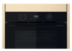 Whirlpool OMK58HU1B sütő elektromos beépíthető Konyhai termékek - Sütő-főzőlap, tűzhely (beépíthető) - Sütő (beépíthető) - 473627