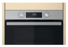Whirlpool OMR58CU1SX beépíthető elektromos sütő Konyhai termékek - Sütő-főzőlap, tűzhely (beépíthető) - Sütő (beépíthető) - 473629