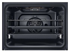 Whirlpool OMR58CU1SX beépíthető elektromos sütő Konyhai termékek - Sütő-főzőlap, tűzhely (beépíthető) - Sütő (beépíthető) - 473629