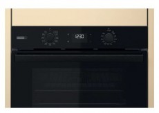 Whirlpool OMSR58CU1SB sütő elektromos beépíthető gőz funkcióval Konyhai termékek - Sütő-főzőlap, tűzhely (beépíthető) - Sütő (beépíthető) - 473631