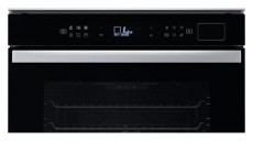 Whirlpool W6 OS4 4S2 P BL Beépíthető gőzsütő Konyhai termékek - Sütő-főzőlap, tűzhely (beépíthető) - Sütő (beépíthető) - 473625