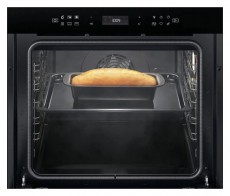 Whirlpool W6 OS4 4S2 P BL Beépíthető gőzsütő Konyhai termékek - Sütő-főzőlap, tűzhely (beépíthető) - Sütő (beépíthető) - 473625