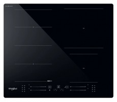 Whirlpool WF S3660 CPNE főzőlap beépíthető indukciós Konyhai termékek - Sütő-főzőlap, tűzhely (beépíthető) - Indukciós főzőlap (beépíthető) - 473624