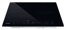 Whirlpool WF S3660 CPNE főzőlap beépíthető indukciós Konyhai termékek - Sütő-főzőlap, tűzhely (beépíthető) - Indukciós főzőlap (beépíthető) - 473624