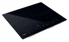 Whirlpool WF S3660 CPNE főzőlap beépíthető indukciós Konyhai termékek - Sütő-főzőlap, tűzhely (beépíthető) - Indukciós főzőlap (beépíthető) - 473624
