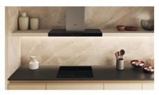 Whirlpool WF S3660 CPNE főzőlap beépíthető indukciós Konyhai termékek - Sütő-főzőlap, tűzhely (beépíthető) - Indukciós főzőlap (beépíthető) - 473624