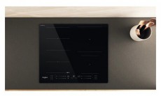 Whirlpool WF S3660 CPNE főzőlap beépíthető indukciós Konyhai termékek - Sütő-főzőlap, tűzhely (beépíthető) - Indukciós főzőlap (beépíthető) - 473624
