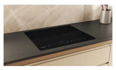 Whirlpool WF S3660 CPNE főzőlap beépíthető indukciós Konyhai termékek - Sütő-főzőlap, tűzhely (beépíthető) - Indukciós főzőlap (beépíthető) - 473624