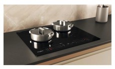 Whirlpool WF S3660 CPNE főzőlap beépíthető indukciós Konyhai termékek - Sütő-főzőlap, tűzhely (beépíthető) - Indukciós főzőlap (beépíthető) - 473624