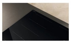Whirlpool WF S3660 CPNE főzőlap beépíthető indukciós Konyhai termékek - Sütő-főzőlap, tűzhely (beépíthető) - Indukciós főzőlap (beépíthető) - 473624