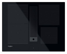 Whirlpool WVH 1065B F KIT Főzőlap Beépíthető Indukciós Konyhai termékek - Mikrohullámú sütő - Mikrohullámú sütő (beépíthető) - 473621