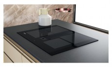 Whirlpool WVH 1065B F KIT Főzőlap Beépíthető Indukciós Konyhai termékek - Mikrohullámú sütő - Mikrohullámú sütő (beépíthető) - 473621